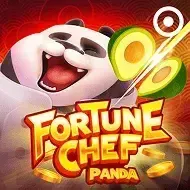 Fortune Chef Panda icon