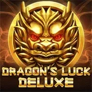 Dragon's Luck DeluxeRedtiger game screenshot