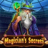 Magician's Secrets icon