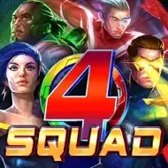 4SquadRedtiger