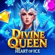 Divine Queen Heart of IceBgaming thumbnail