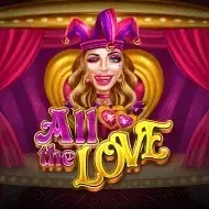 All the Love icon