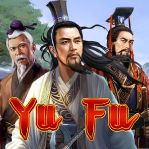 Yu Fu screenshot