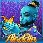 Aladdin game screenshot
